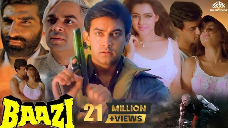 Baazi